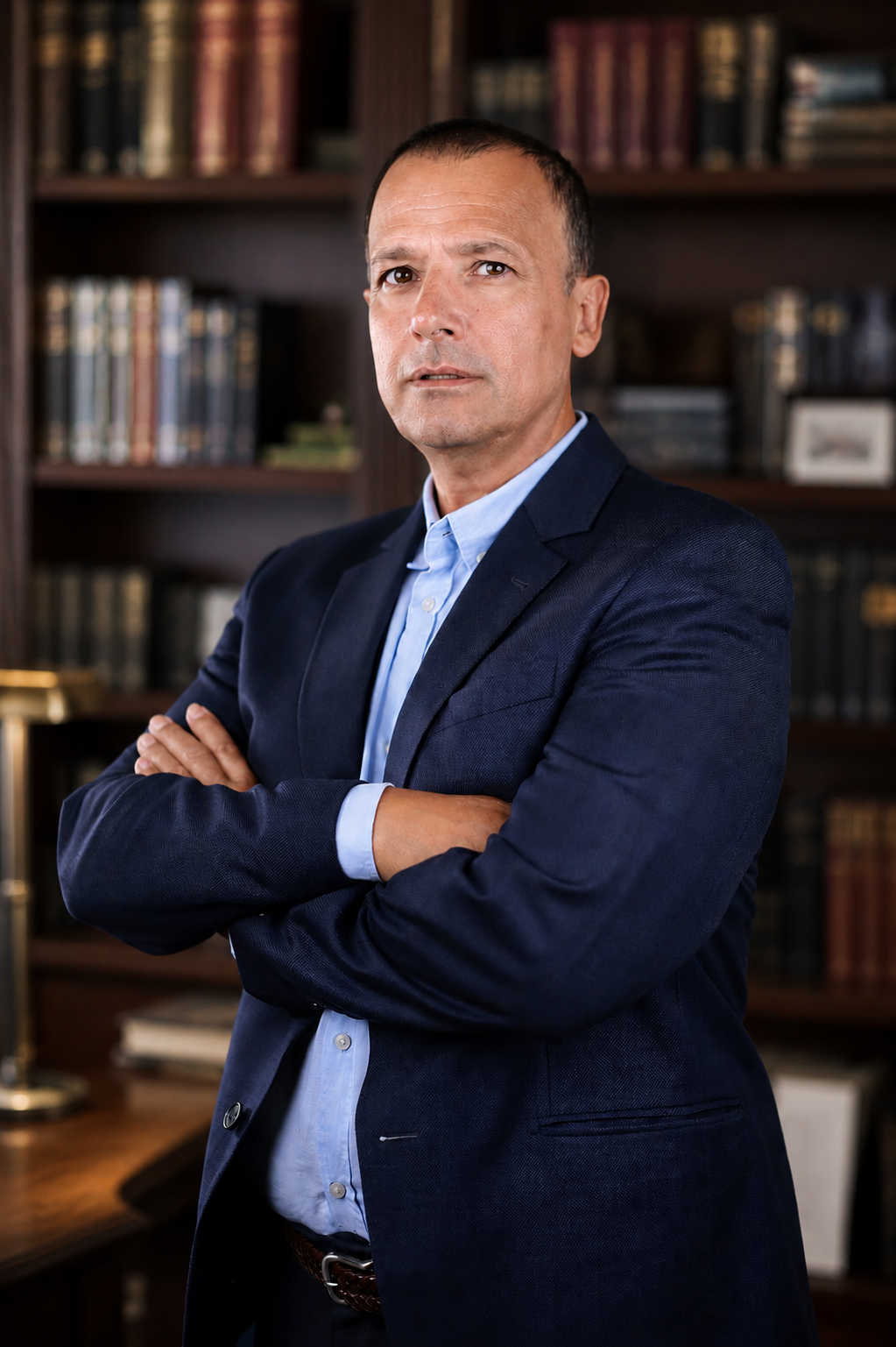 Fernando Lacerda