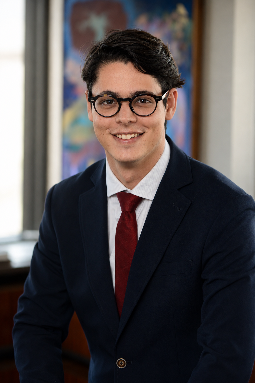 Guilherme Pessuto Lacerda